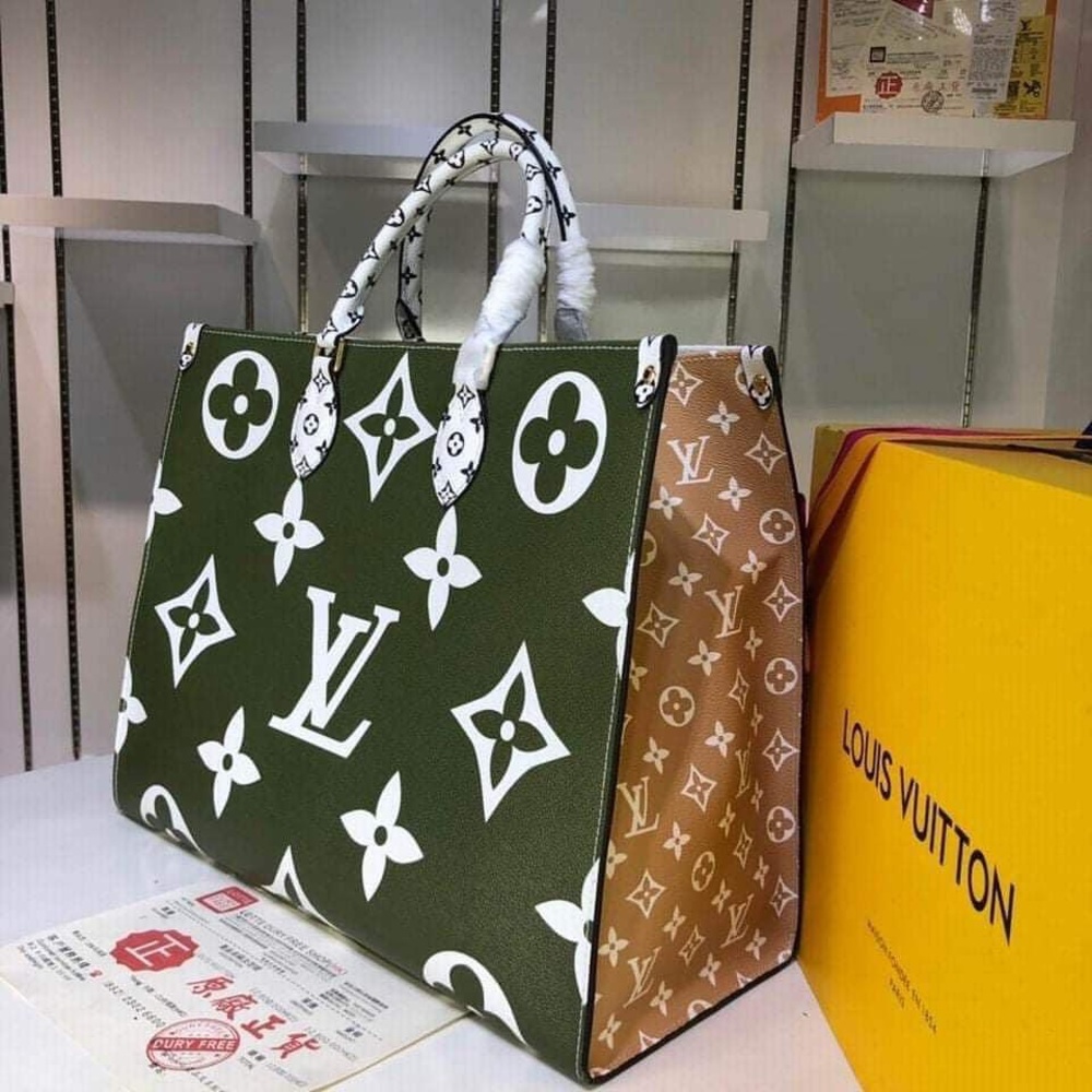 Designer Handbags